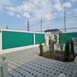 Satılır 4 otaqlı Həyət evi/villa, Koroğlu metrosu, Zabrat qəs., Sabunçu rayonu 3
