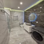 Kirayə (aylıq) 3 otaqlı Yeni Tikili, Xətai metrosu, Xətai rayonu 15