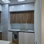Satılır 2 otaqlı Yeni Tikili, Xətai metrosu, Xətai rayonu 8