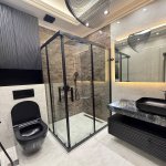 Kirayə (aylıq) 2 otaqlı Yeni Tikili, Xətai metrosu, Ağ şəhər, Xətai rayonu 13