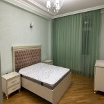 Kirayə (aylıq) 3 otaqlı Yeni Tikili, Nəsimi metrosu, 9-cu mikrorayon, Binəqədi rayonu 4