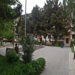 Satılır 3 otaqlı Köhnə Tikili, Neftçilər metrosu, Bakıxanov qəs., Sabunçu rayonu 13