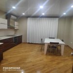 Kirayə (aylıq) 3 otaqlı Yeni Tikili, Gənclik metrosu, Nərimanov rayonu 4