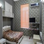 Kirayə (aylıq) 1 otaqlı Köhnə Tikili, İçərişəhər metrosu, Səbail rayonu 2