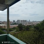 Kirayə (aylıq) 3 otaqlı Köhnə Tikili, Elmlər akademiyası metrosu, Yasamal qəs., Bakı Dövlət Universiteti, Yasamal rayonu 1