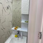 Kirayə (aylıq) 2 otaqlı Yeni Tikili, Memar Əcəmi metrosu, 5-ci mikrorayon, Nəsimi rayonu 15