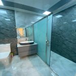 Аренда 2 комнатная Новостройка, м. 8 Ноябрь метро, Ясамал район 8