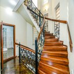 Kirayə (aylıq) 7 otaqlı Həyət evi/villa, Səbail rayonu 24