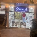 Kirayə (aylıq) Obyekt, 20 Yanvar metrosu, 1-ci mikrorayon, Gənclik Mall, Nəsimi rayonu 1