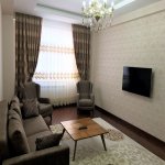 Kirayə (aylıq) 2 otaqlı Yeni Tikili, Gənclik metrosu, Nərimanov rayonu 3