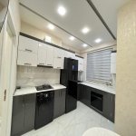 Продажа 3 комнатная Новостройка, İnşaatçılar метро, пос. Йени Ясамал, Ясамал район 11