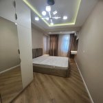Satılır 3 otaqlı Yeni Tikili, Nizami metrosu, Kubinka, Nəsimi rayonu 12