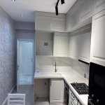 Kirayə (aylıq) 2 otaqlı Yeni Tikili, Neftçilər metrosu, 8-ci kilometr, Nizami rayonu 10