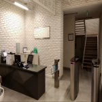 Kirayə (aylıq) 9 otaqlı Ofis, Nəriman Nərimanov metrosu, Nərimanov rayonu 6
