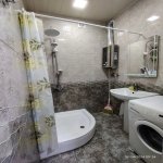 Satılır 2 otaqlı Köhnə Tikili, Gənclik metrosu, Gənclik Mall, Nərimanov rayonu 4