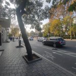 Kirayə (aylıq) Obyekt, 28 May metrosu, Səməd Vurğun parkı, Nəsimi rayonu 2