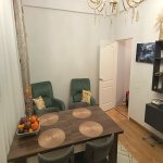 Продажа 2 комнатная Новостройка, м. Эльмляр Академиясы метро, Ясамал район 3