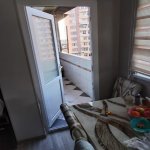 Satılır 2 otaqlı Köhnə Tikili, Həzi Aslanov metrosu, Köhnə Günəşli qəs., Xətai rayonu 7