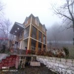 Kirayə (günlük) 3 otaqlı Bağ evi Qəbələ 3