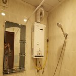 Kirayə (aylıq) 2 otaqlı Köhnə Tikili, Gənclik metrosu, Nərimanov rayonu 10