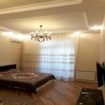 Kirayə (günlük) 3 otaqlı Yeni Tikili, Xətai metrosu, Xətai rayonu 1