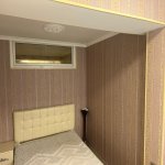 Kirayə (aylıq) 3 otaqlı Köhnə Tikili, Gənclik metrosu, Nərimanov rayonu 10