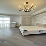 Kirayə (aylıq) 4 otaqlı Yeni Tikili, Nəriman Nərimanov metrosu, Nərimanov rayonu 10