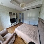 Kirayə (aylıq) 4 otaqlı Yeni Tikili, İçərişəhər metrosu, Səbail rayonu 19