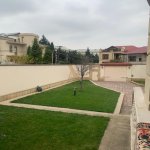 Satılır 6 otaqlı Həyət evi/villa, Gənclik metrosu, Nərimanov rayonu 8