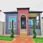 Satılır 4 otaqlı Bağ evi, Mərdəkan, Xəzər rayonu 2