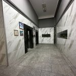 Satılır 4 otaqlı Yeni Tikili, Nəriman Nərimanov metrosu, Nərimanov rayonu 3