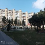 Kirayə (aylıq) 3 otaqlı Köhnə Tikili, Xətai rayonu 13