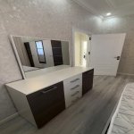 Kirayə (aylıq) 2 otaqlı Yeni Tikili, Əhmədli, Xətai rayonu 5