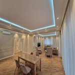 Kirayə (aylıq) 3 otaqlı Yeni Tikili, Ağ şəhər, Xətai rayonu 21