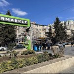 Kirayə (aylıq) 1 otaqlı Köhnə Tikili, Memar Əcəmi metrosu, 2-ci mikrorayon, Nəsimi rayonu 1