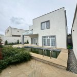 Satılır 5 otaqlı Həyət evi/villa, Şüvəlan, Xəzər rayonu 1