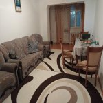 Satılır 3 otaqlı Köhnə Tikili, Qara Qarayev metrosu, 8-ci kilometr, Nizami rayonu 4