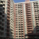 Kirayə (aylıq) 2 otaqlı Yeni Tikili, Nəriman Nərimanov metrosu, Nərimanov rayonu 1