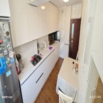Продажа 3 комнат Вторичка, м. Эльмляр Академиясы метро, пос. Ясамал, Ясамальский парк, Ясамал район 15