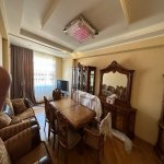 Kirayə (aylıq) 3 otaqlı Yeni Tikili, Əhmədli, Xətai rayonu 4