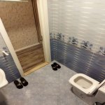 Посуточно 1 комнатная Новостройка, Nizami метро, Сябаиль район 8