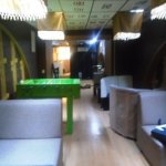 Kirayə (aylıq) Obyekt, 28 May metrosu, Nəsimi rayonu 13