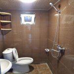 Kirayə (aylıq) 2 otaqlı Həyət evi/villa, Badamdar qəs., Səbail rayonu 10