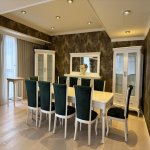 Kirayə (aylıq) 6 otaqlı Yeni Tikili, Sahil metrosu, Səbail rayonu 6