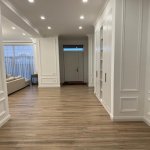 Kirayə (aylıq) 4 otaqlı Bağ evi, Şüvəlan, Xəzər rayonu 11