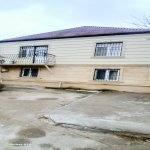 Satılır 7 otaqlı Həyət evi/villa, Avtovağzal metrosu, Biləcəri qəs., Binəqədi rayonu 1