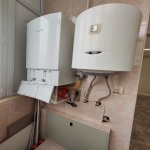 Satılır 4 otaqlı Yeni Tikili Xırdalan 11