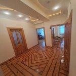 Satılır 3 otaqlı Yeni Tikili, Neftçilər metrosu, Nizami rayonu 12