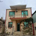 Satılır 6 otaqlı Həyət evi/villa, Xətai metrosu, NZS, Nizami rayonu 1