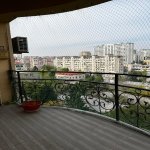 Kirayə (aylıq) 2 otaqlı Yeni Tikili, Azadlıq metrosu, Binəqədi rayonu 18